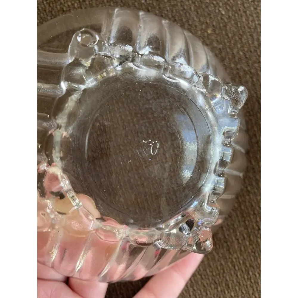 Vintage Federal Glass Co. 